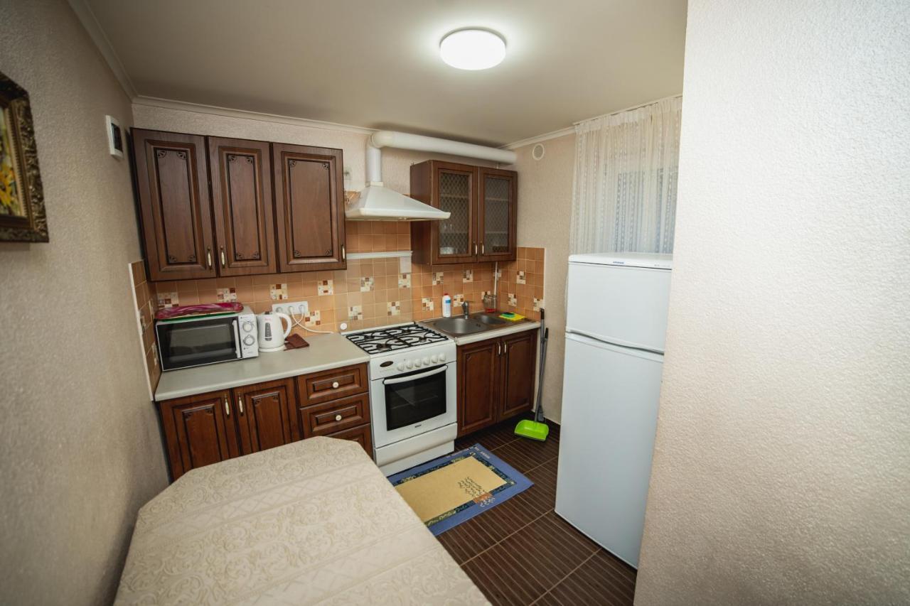 Hotel Августин Soločin Exteriér fotografie