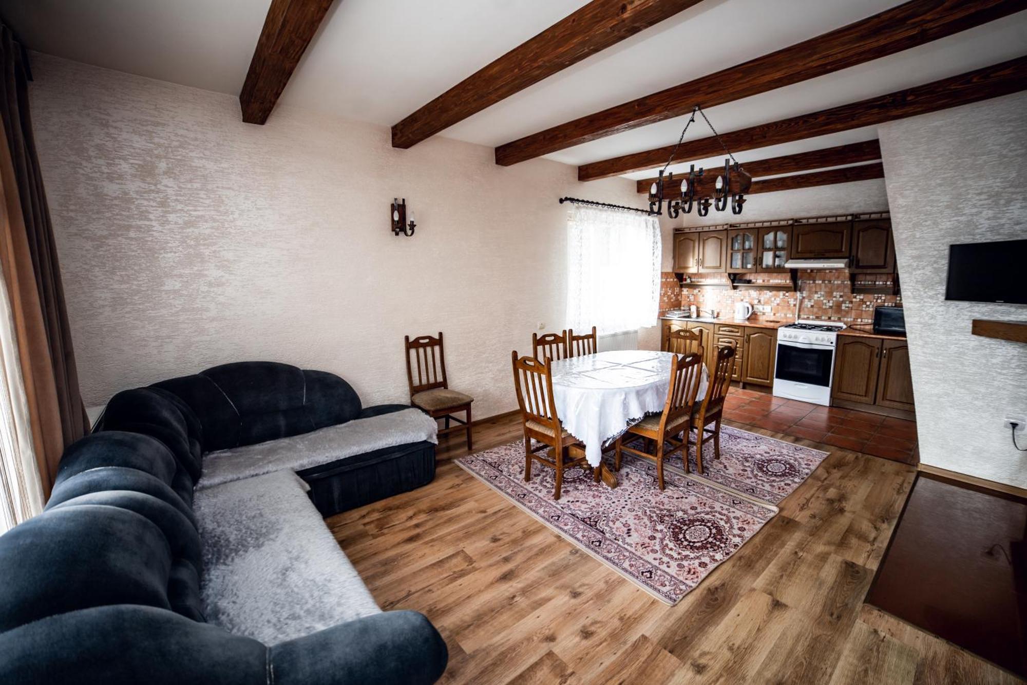 Hotel Августин Soločin Pokoj fotografie