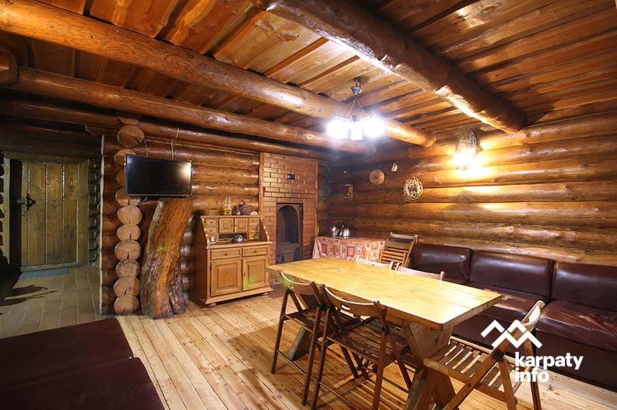 Hotel Августин Soločin Exteriér fotografie
